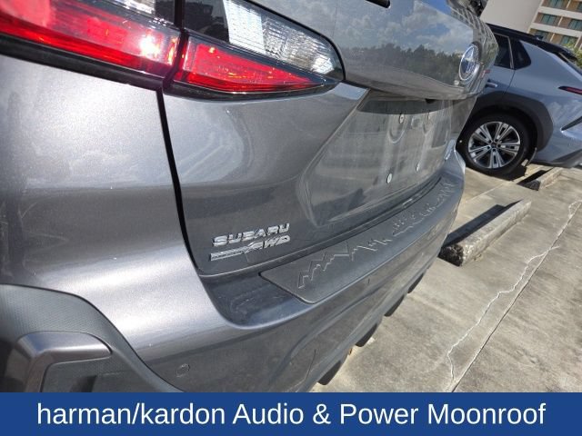 Used 2024 Subaru Crosstrek 2.5i Limited AWD/4WD image 13
