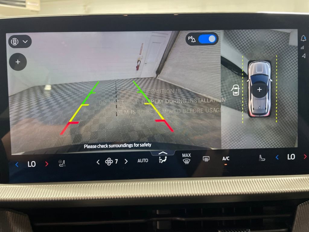 New 2025 Ford Explorer ST-Line w/ Premium Package image 25