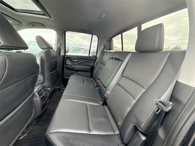 Used 2019 Honda Ridgeline RTL image 19