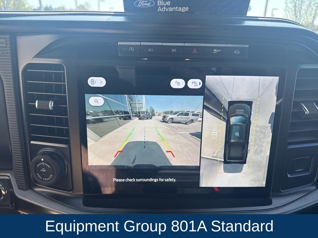 Used 2024 Ford F150 Raptor image 29