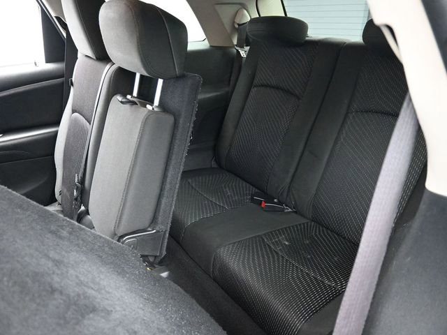 Used 2018 Dodge Journey SE w/ Popular Equipment Group image 26