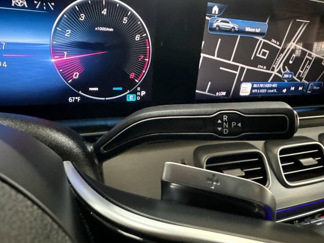 Used 2025 Mercedes-Benz GLE 350 4MATIC image 23
