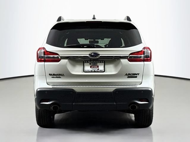 Certified 2022 Subaru Ascent Touring AWD/4WD image 7