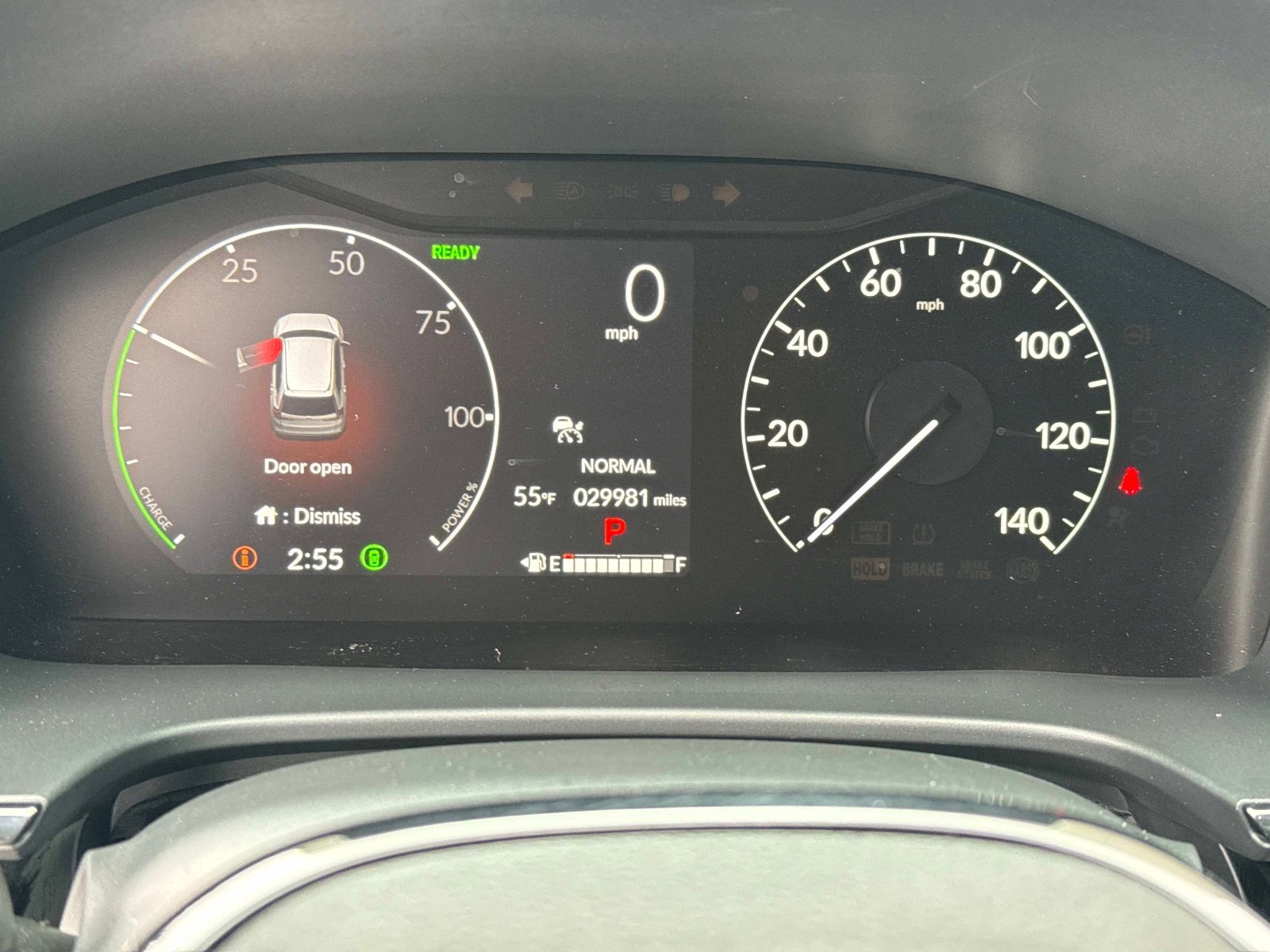 Used 2023 Honda CR-V Sport Touring image 31