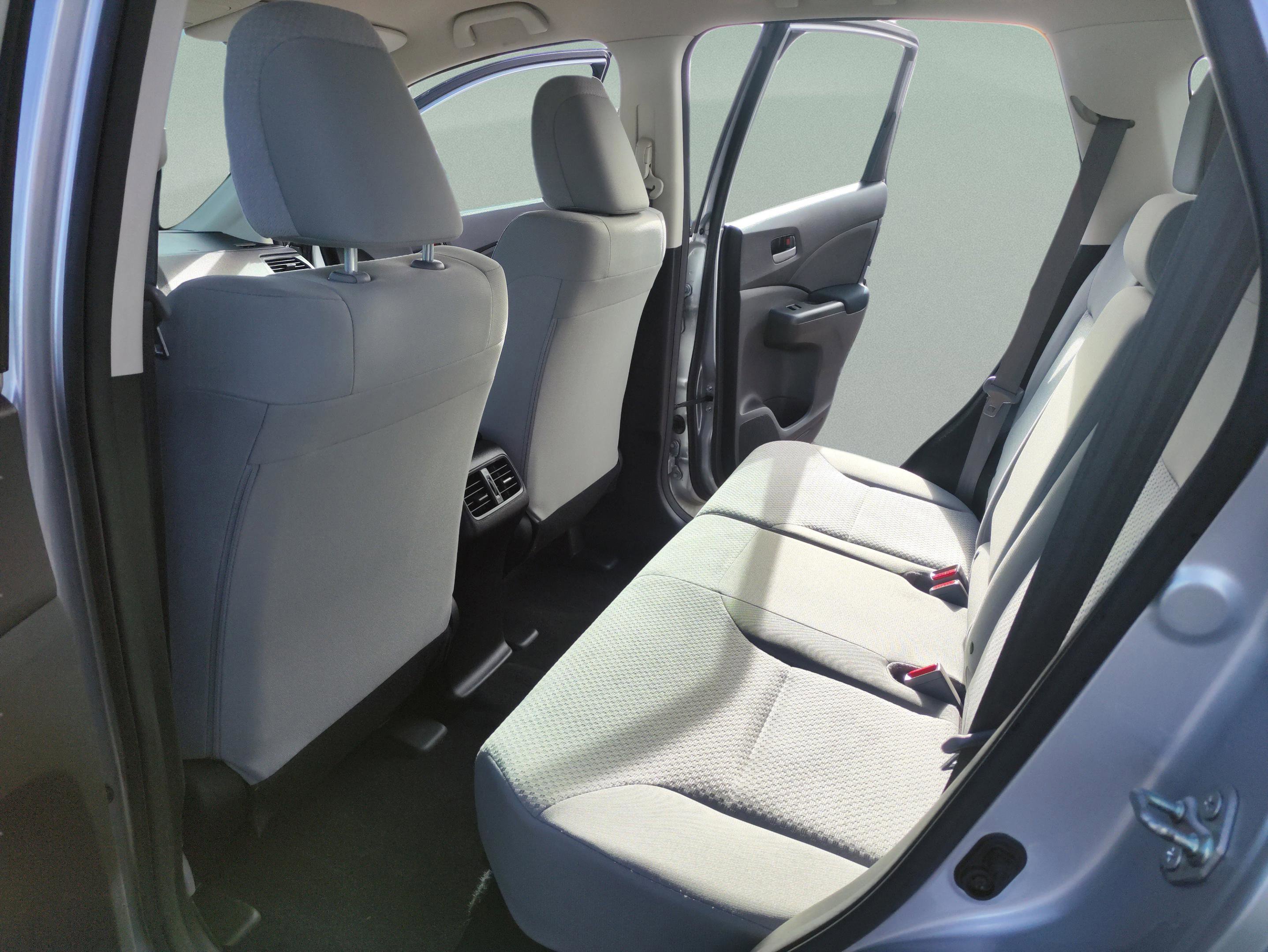Used 2016 Honda CR-V LX image 16