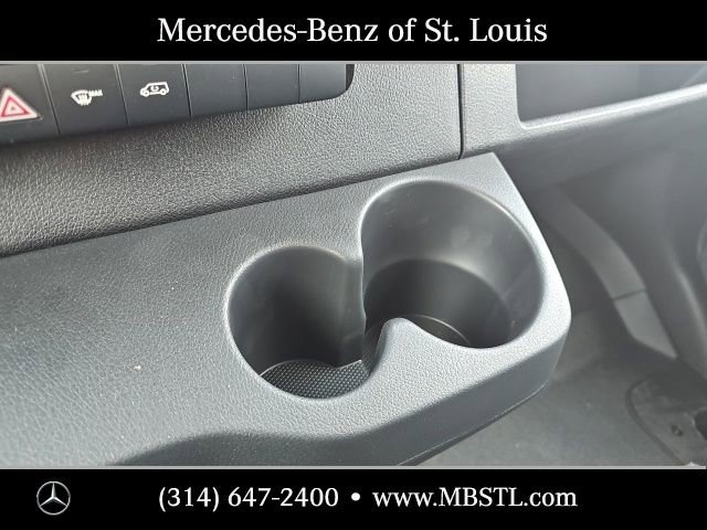 New 2025 Mercedes-Benz Sprinter 2500 image 26