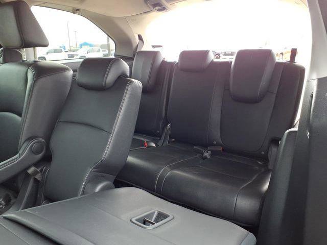 Used 2022 Honda Odyssey EX-L image 17