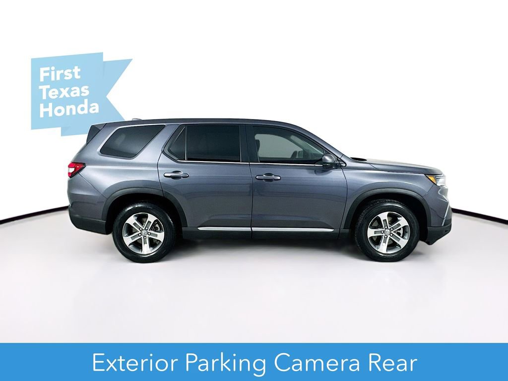 Used 2024 Honda Pilot EX-L image 9