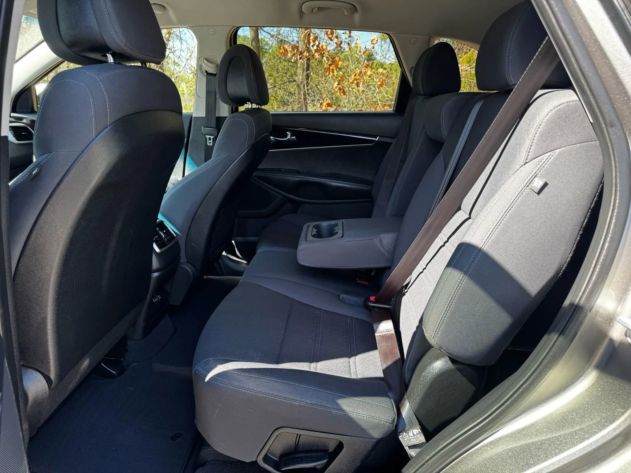 Used 2016 Kia Sorento L image 13