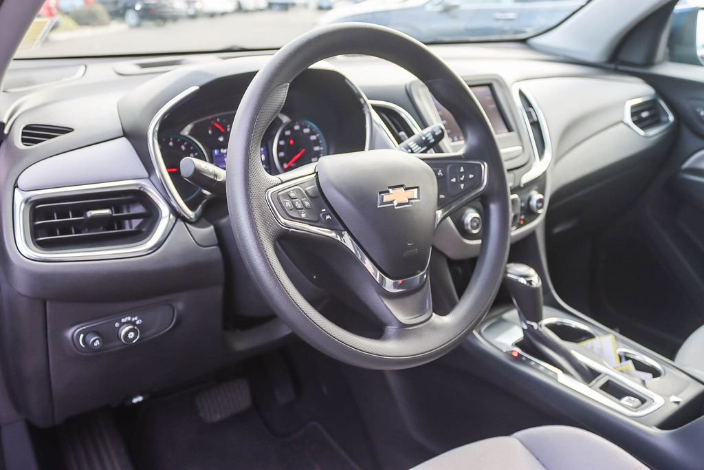 Used 2020 Chevrolet Equinox LT image 8