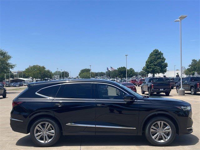 Used 2026 Acura MDX Base image 3