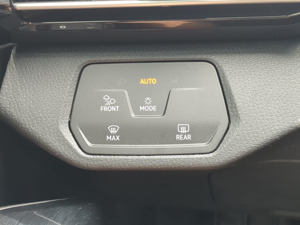 Certified 2022 Volkswagen ID.4 Pro S RWD image 28