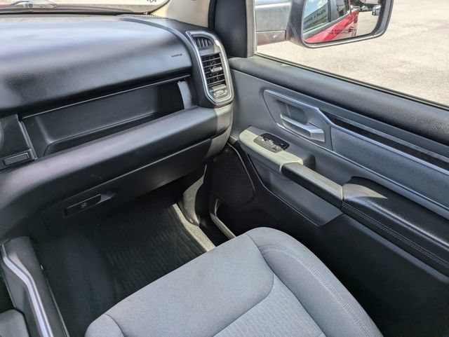 Used 2019 RAM 1500 Big Horn RWD image 17