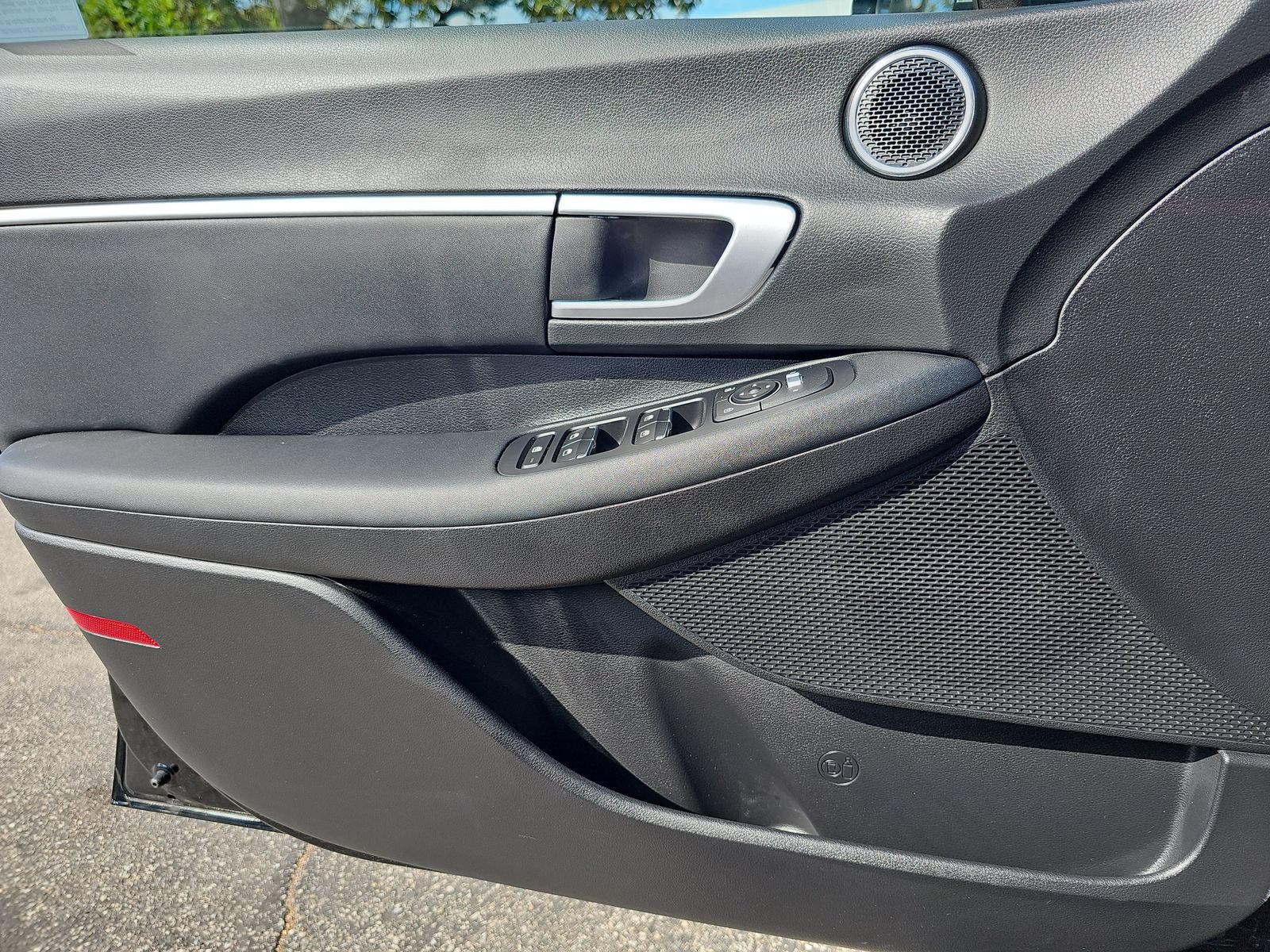 Certified 2026 Hyundai Sonata SEL FWD image 29