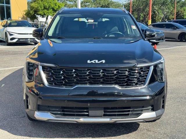 Used 2025 Kia Sorento S FWD image 6