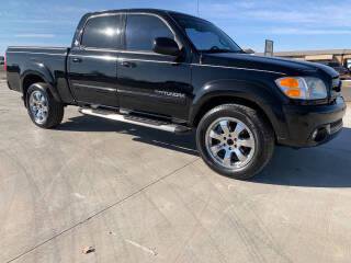 Used 2004 Toyota Tundra Limited RWD image 1