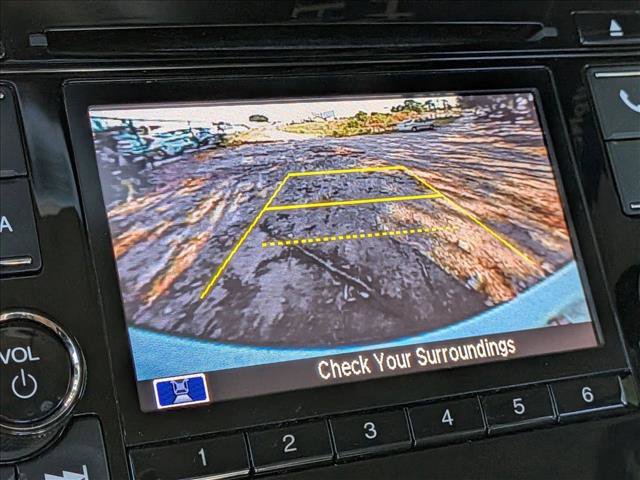 Used 2019 Honda HR-V LX image 7
