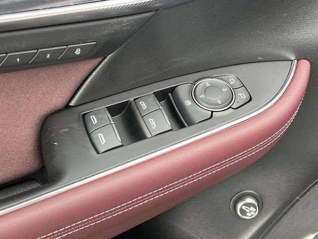 New 2026 Buick Envision Sport Touring image 16