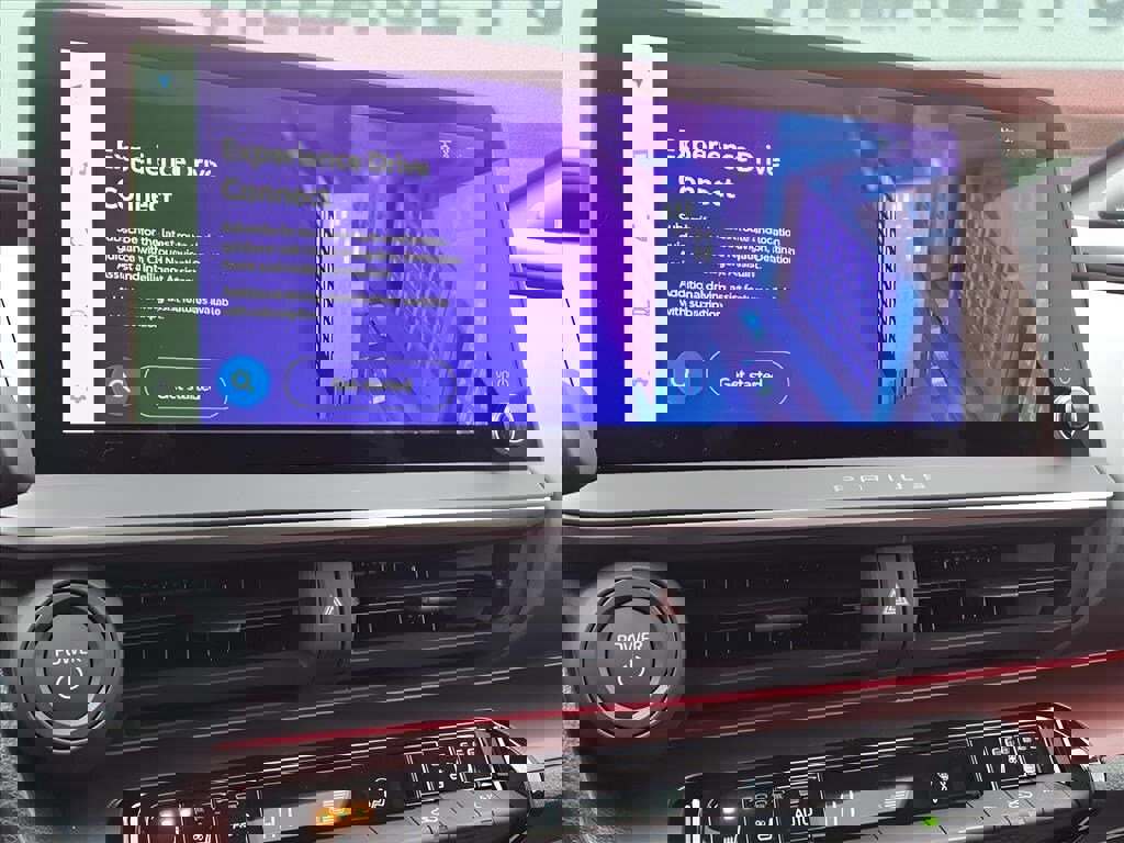 New 2026 Toyota Prius Plug-In Hybrid image 16