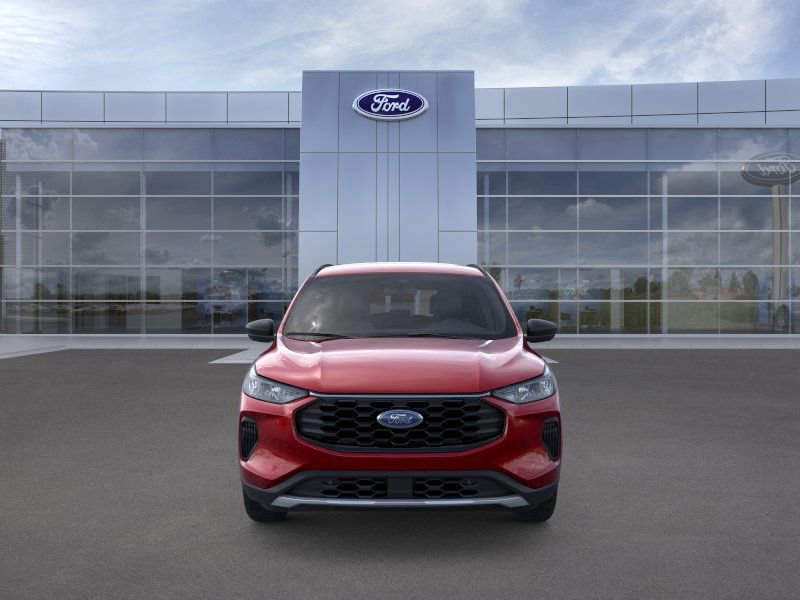 New 2026 Ford Escape ST-Line w/ Tech Pack #1 AWD/4WD image 6