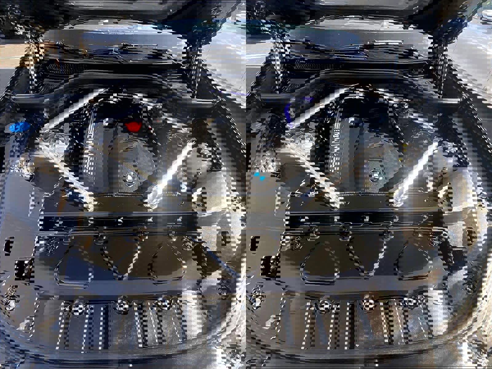 Used 2024 BMW X5 sDrive40i image 12