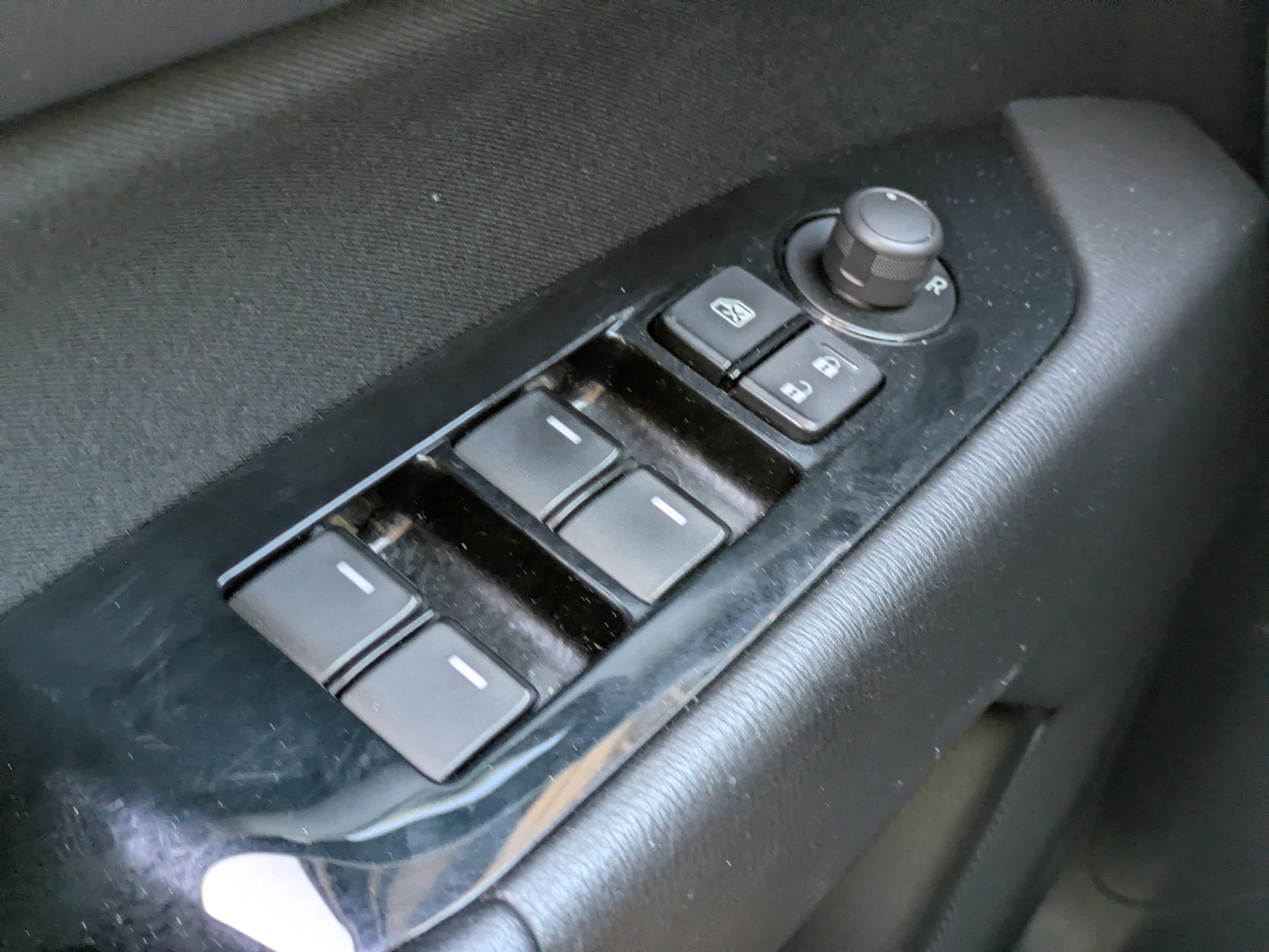 Used 2018 MAZDA CX-5 Sport image 21