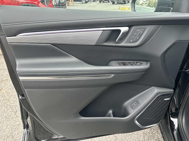 New 2026 Buick Enclave Preferred w/ Power Package FWD image 8