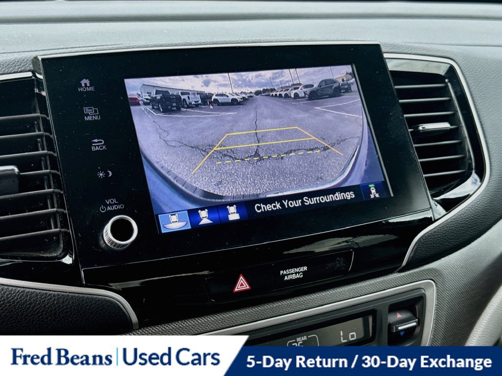 Used 2023 Honda Ridgeline RTL image 17