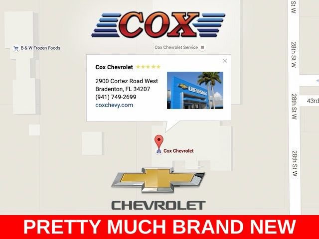 Certified 2026 Chevrolet Trax LT w/ LT Convenience Package FWD image 27
