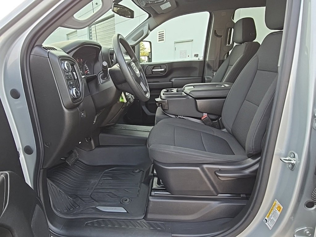 Used 2022 GMC Sierra 3500 Pro image 18