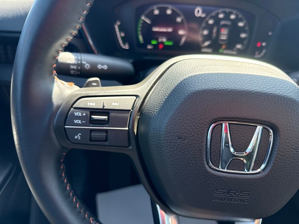 Used 2026 Honda CR-V Sport-L image 21