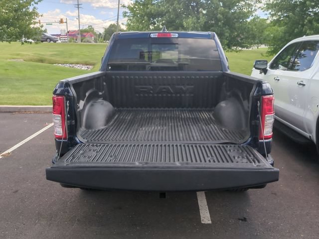 Used 2023 RAM 1500 Big Horn AWD/4WD image 27
