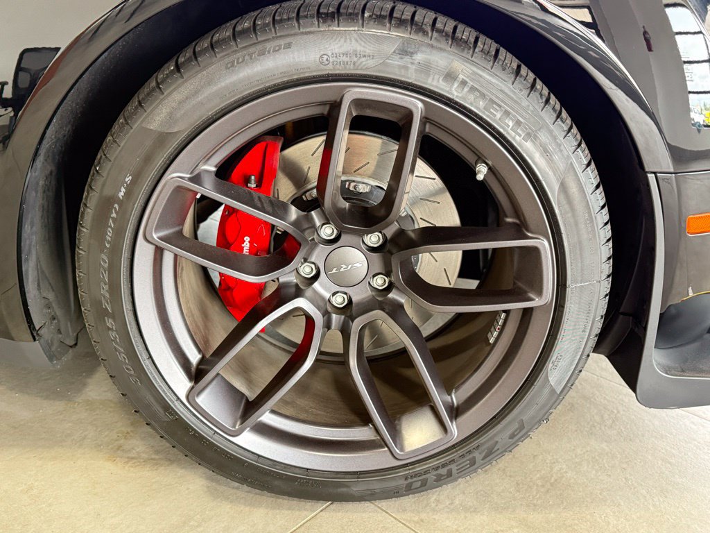 Used 2018 Dodge Challenger SRT Demon RWD image 15
