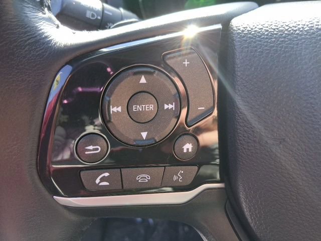 Used 2018 Honda Odyssey EX-L image 19