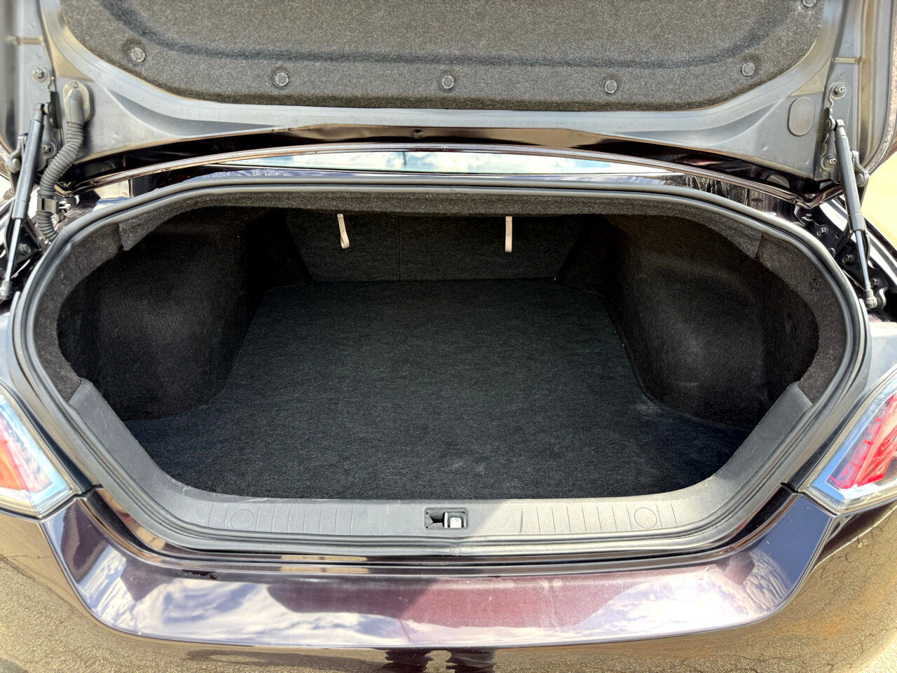 Used 2012 Nissan Maxima 3.5 S image 30