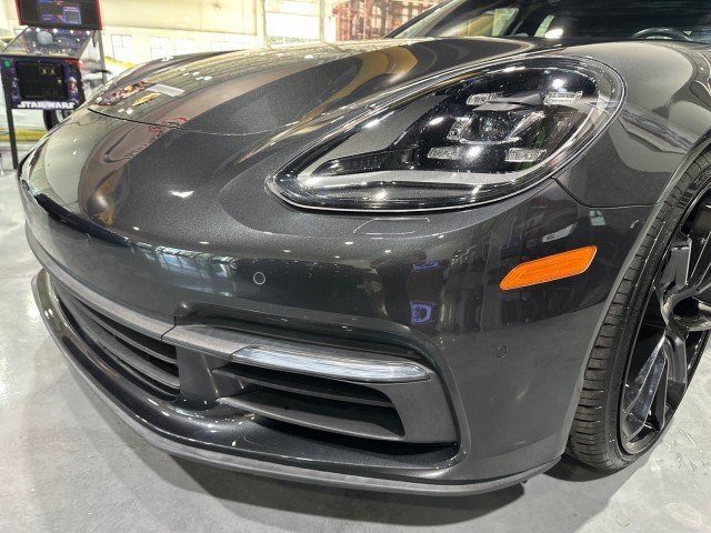 Used 2017 Porsche Panamera 4S AWD/4WD image 22