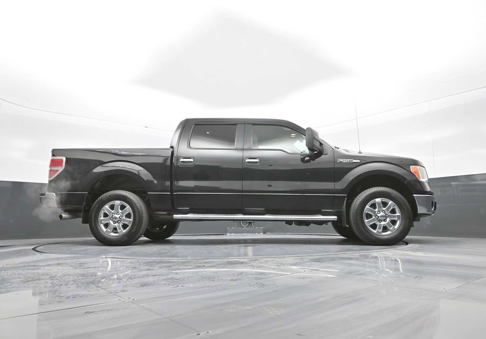 Used 2014 Ford F150 XLT w/ Equipment Group 302A Luxury image 39