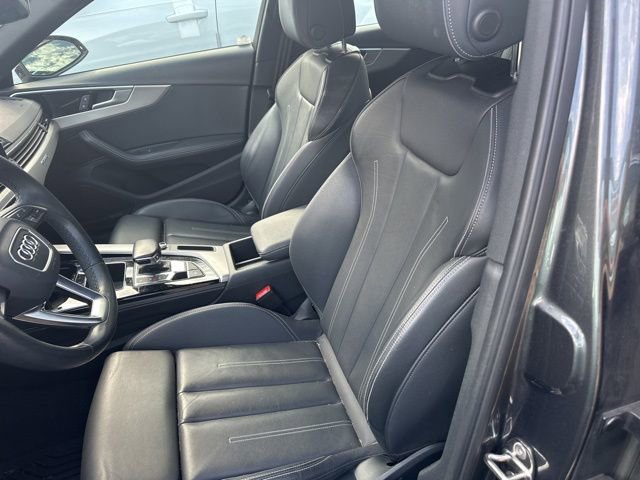 Used 2023 Audi A4 2.0T Premium Plus w/ Premium Plus Package image 8