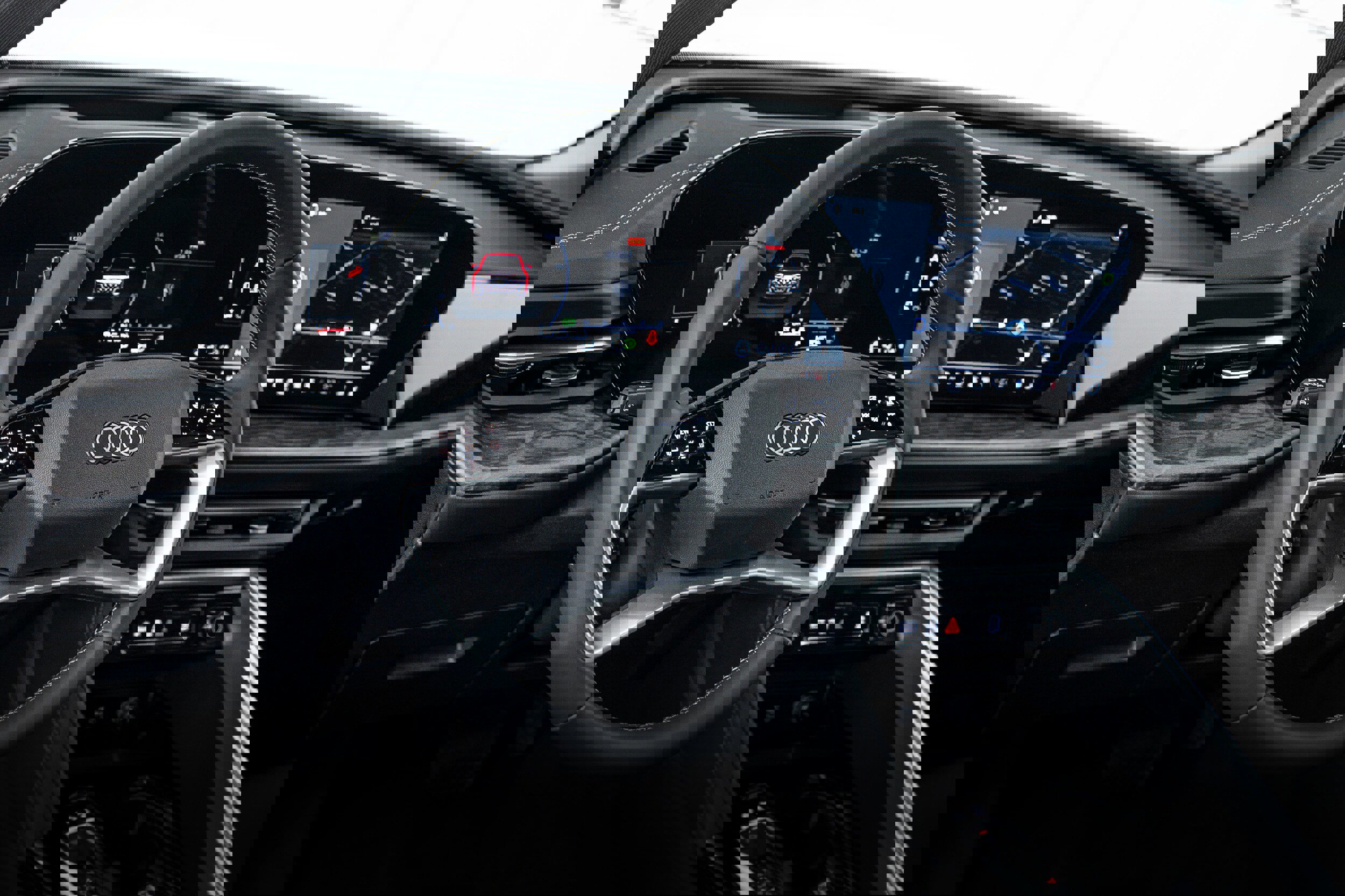 New 2025 Audi Q5 Premium Plus image 10