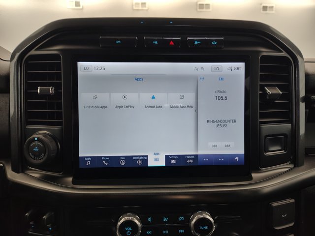 Certified 2023 Ford F150 Tremor w/ Equipment Group 402A High AWD/4WD image 5
