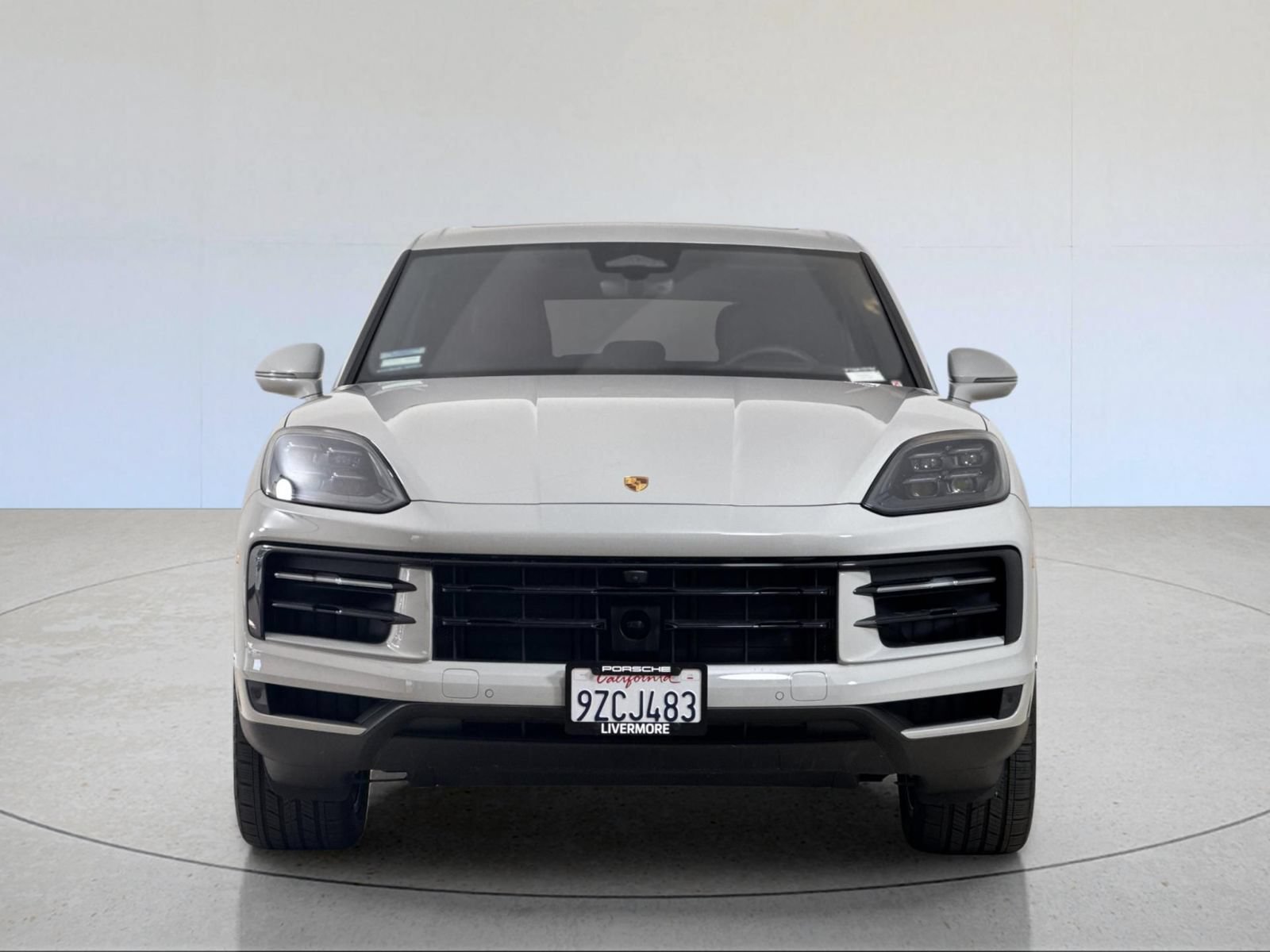 Used 2026 Porsche Cayenne S AWD/4WD image 11