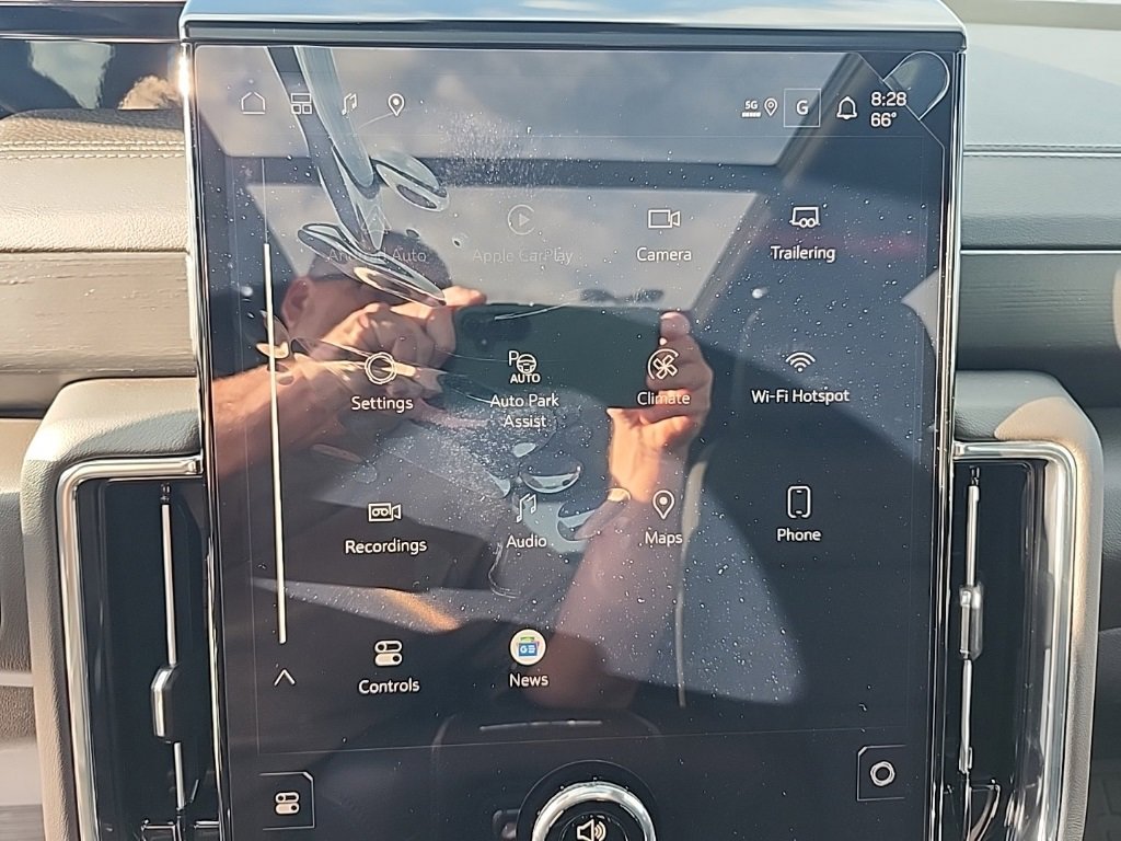 New 2026 GMC Yukon Denali image 27
