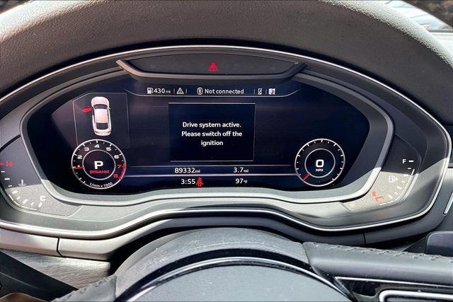 Used 2018 Audi A5 2.0T Premium Plus AWD/4WD image 22