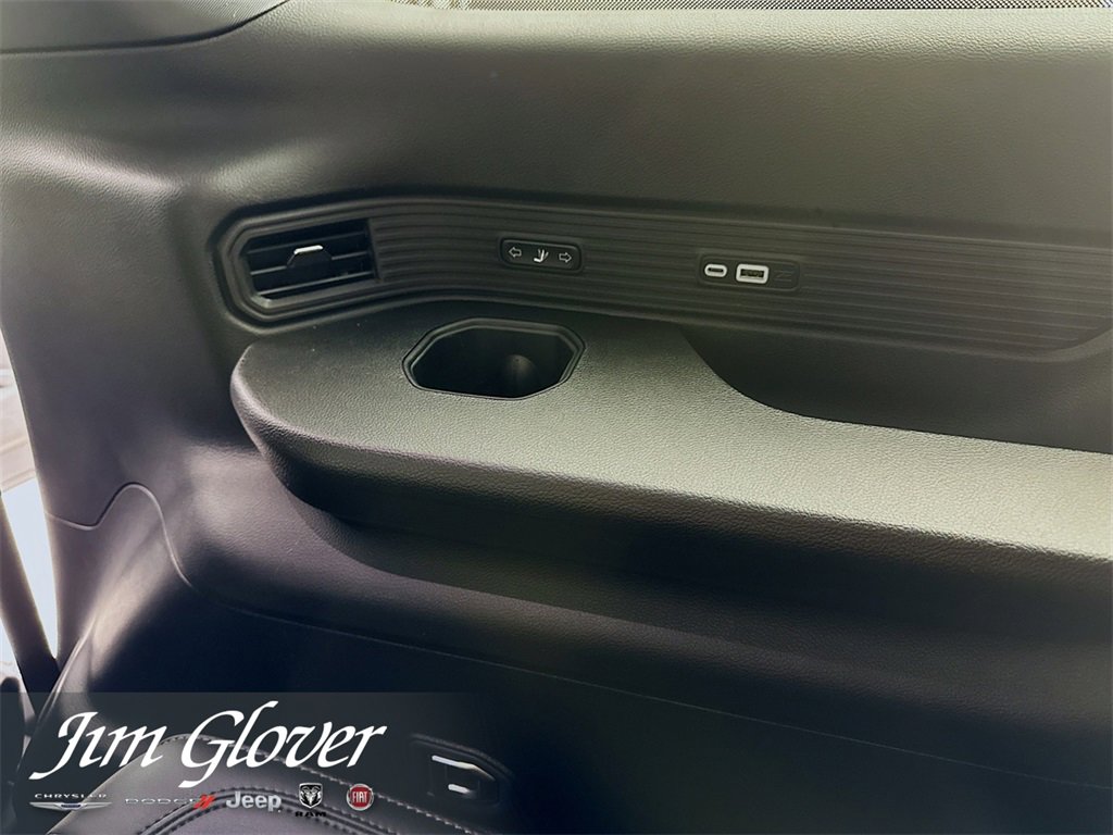 New 2025 Jeep Wagoneer Series II image 20