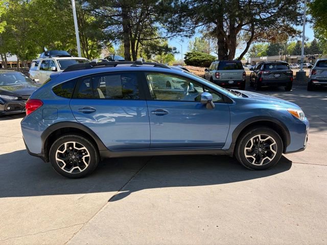 Used 2017 Subaru Crosstrek 2.0i Premium AWD/4WD image 4