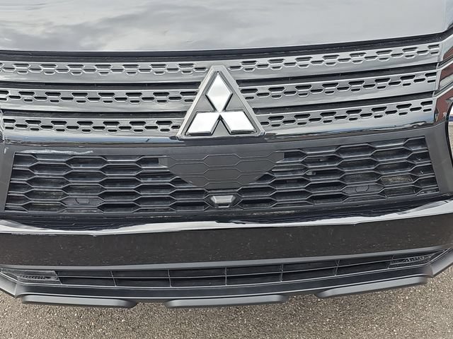 Used 2026 Mitsubishi Eclipse Cross AWD image 34