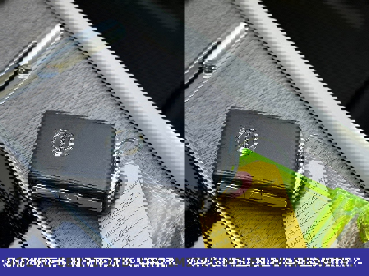 Certified 2023 Volvo S90 B6 Plus w/ Protection Package Premier image 34