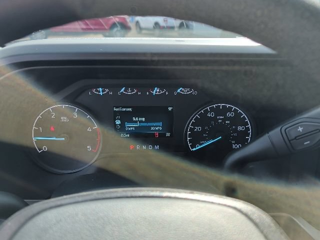 New 2026 Ford F250 XLT w/ Snow Plow Prep Package AWD/4WD image 24
