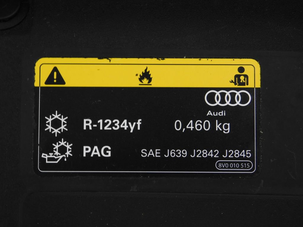 Used 2022 Audi S3 Premium Plus AWD/4WD image 99