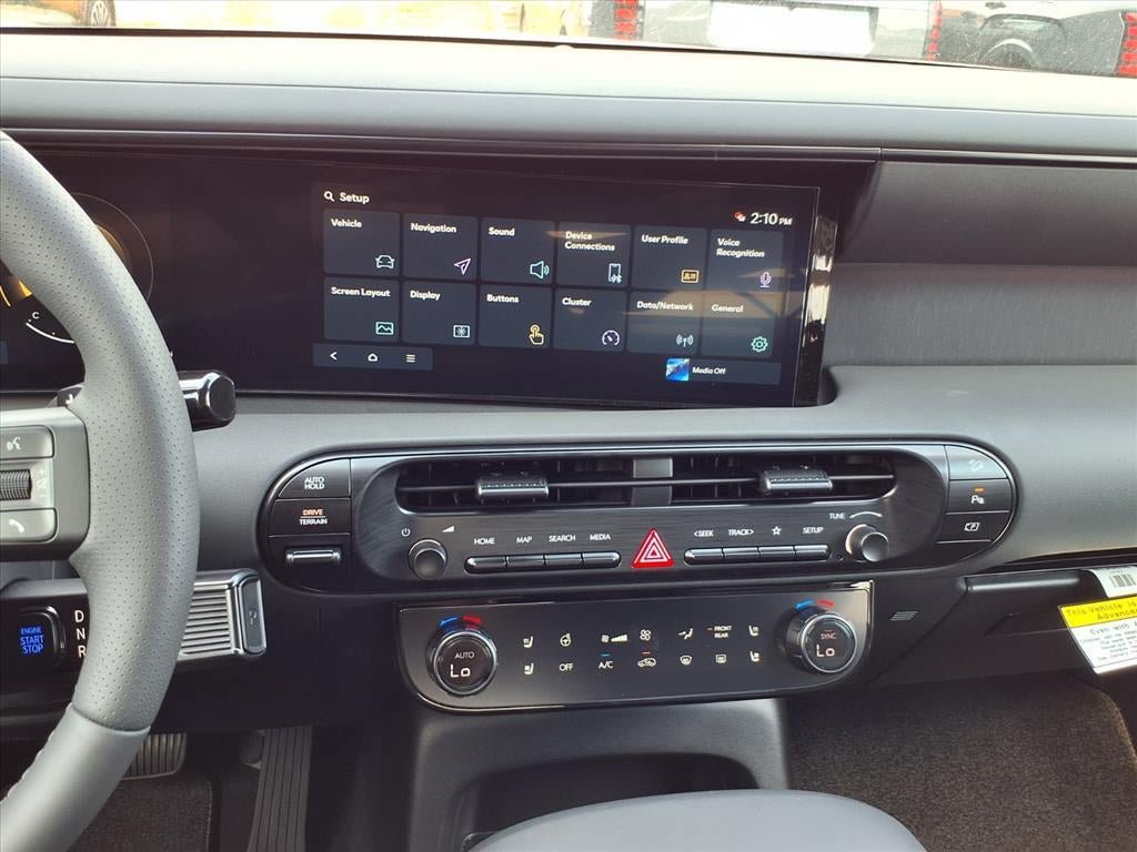 New 2026 Hyundai Palisade XRT Pro AWD/4WD image 16